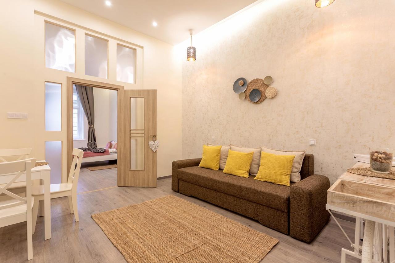 Apartament Goldcentral Comfort
