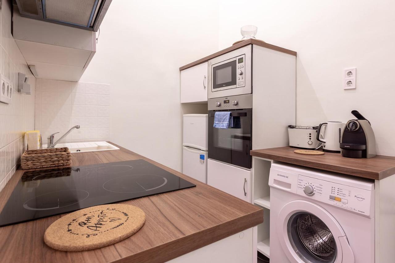 Apartament Goldcentral Comfort *