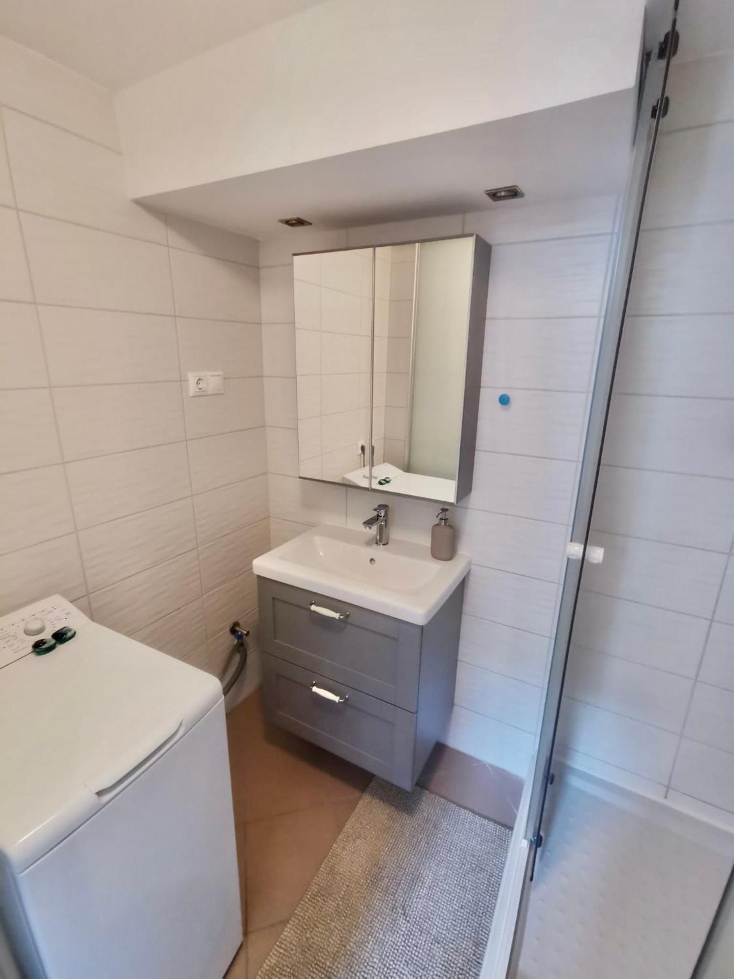 Apartament Goldcentral Comfort