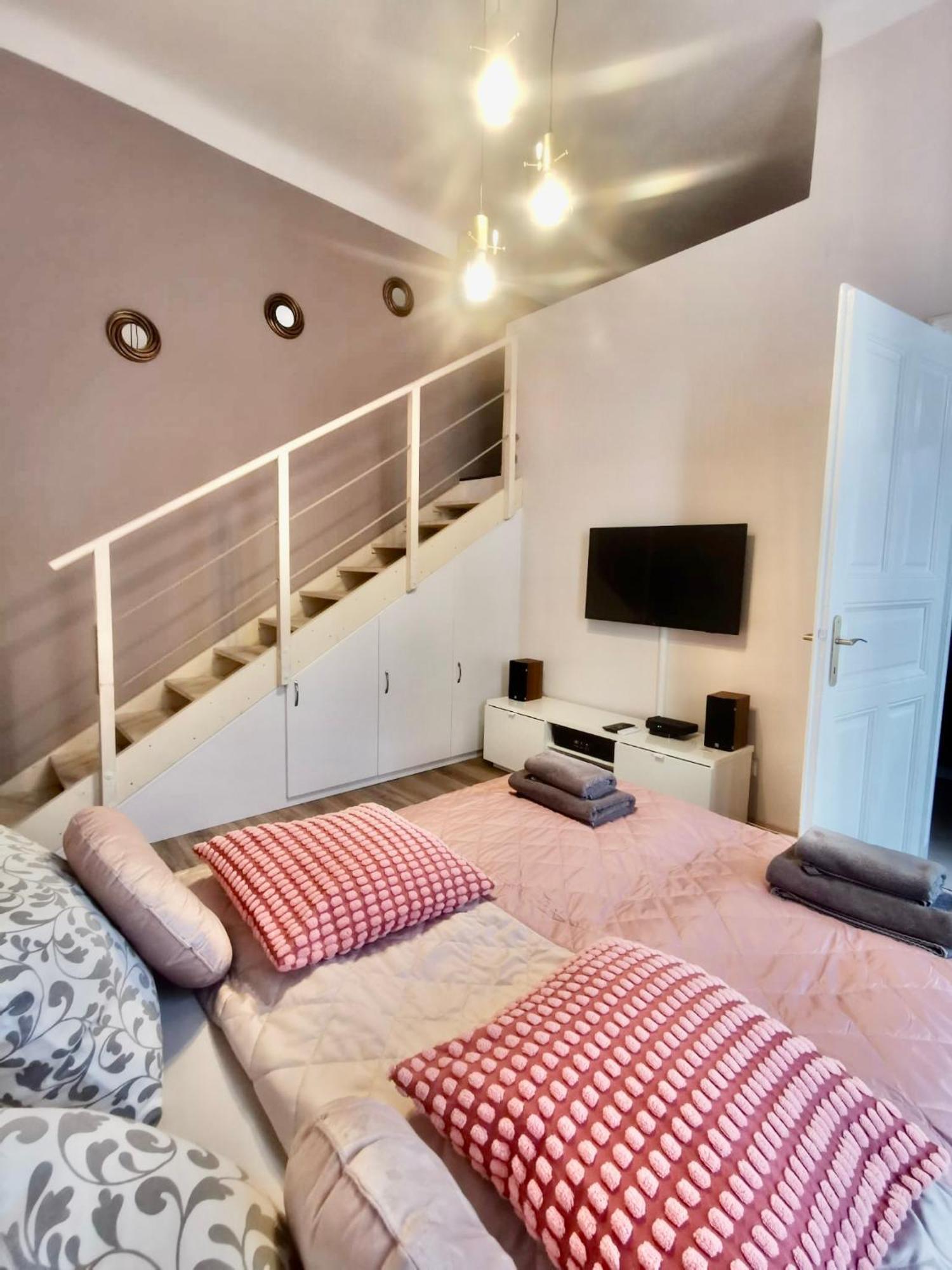Apartament Goldcentral Comfort *