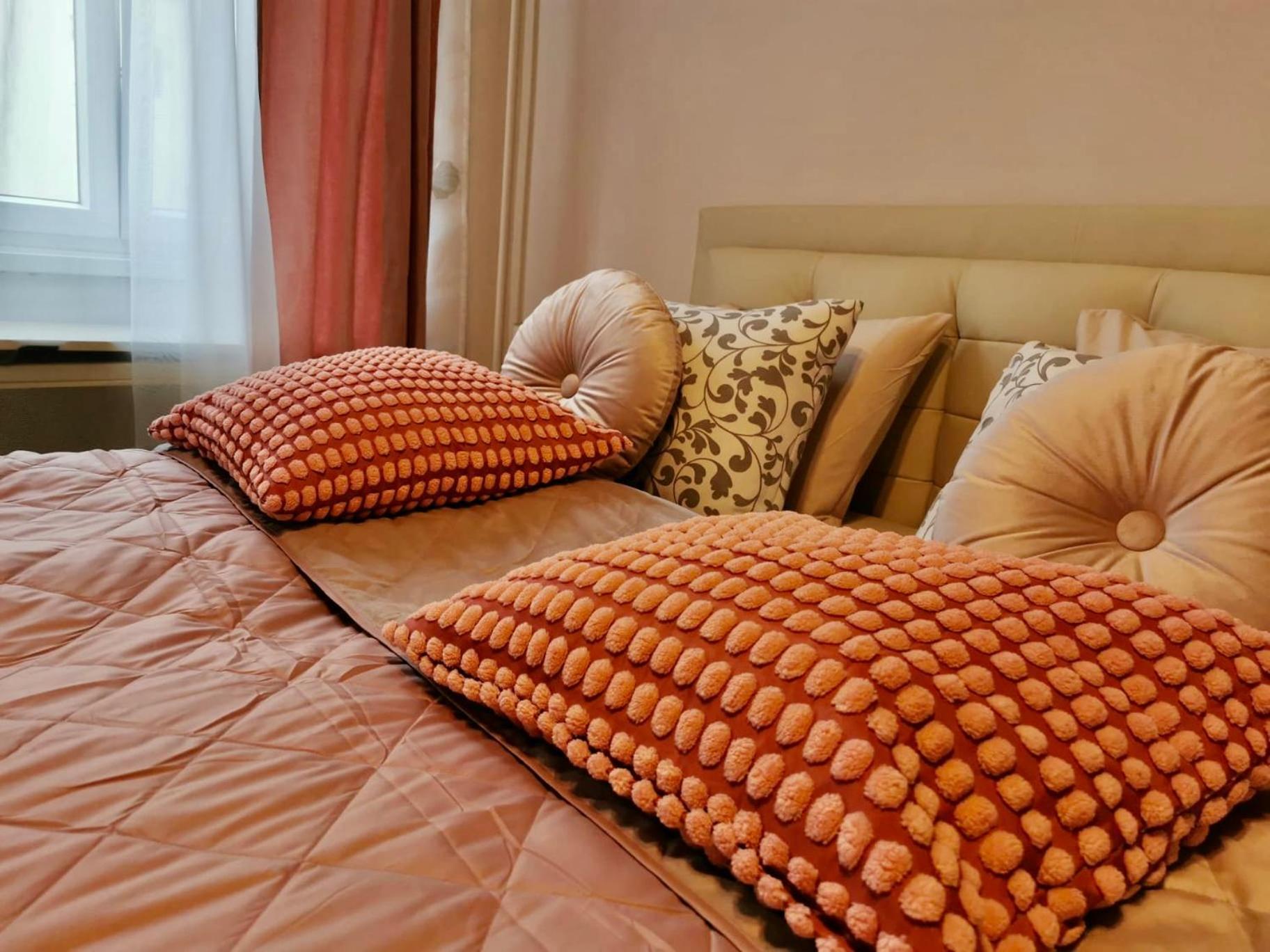 Goldcentral Comfort Budapest